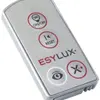 Télécommande ESYLUX Mobil-RCi-M, argent 