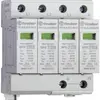 Überspannungsschutz SPD 1+2 TN-S 160A 