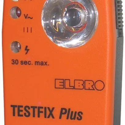 Tester di continuità Testfix-Plus 