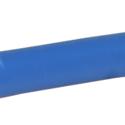 T-Litze 2.5mm² hellblau Eca, Spule à 100m 