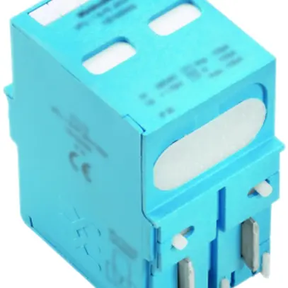 Scaricatore di ricambio Weidmüller VPU I 0 N-PE 260V/100KA 