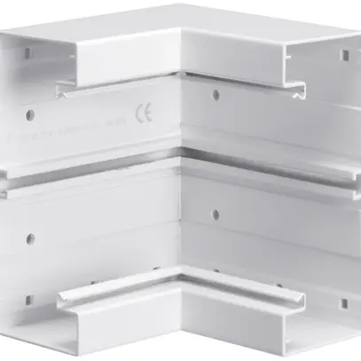 Inneneck tehalit BRA 65170B, verkehrsweiss 