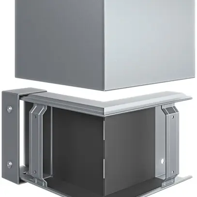 Ausseneck tehalit FWK-Plus 60×150mm verzinkt 