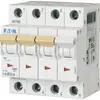 Disgiuntore PLSM-C13 3LN 