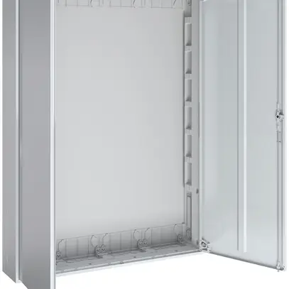 Armadio murale SE Prisma XS 1050×1400×210mm IP43 SKII c.porte 4 parte 9 file 