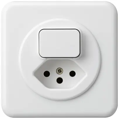 Combinazione INC I basico 3+tipo 13 bianco 