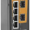 Switch WM IE-SW-ELB-08-6TX-2FESFP, 6×RJ45 FE+2×SFP FE unmanaged 