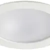EB-LED-Downlight START 150 12W 1150lm 3000K 74° IP44/IP20 DALI 
