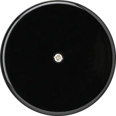 Disque d'obturation ENC basico Ø58mm pour combinaison noir 