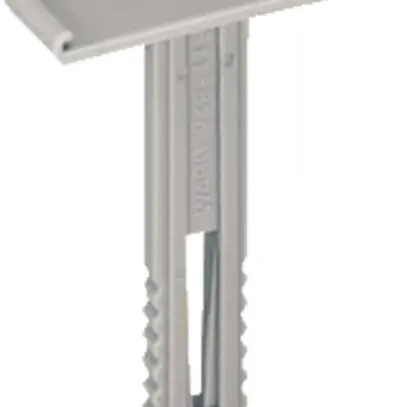 Porte-étiquette de groupe WAGO 