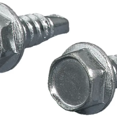 Vis tête 6-pans Rittal 