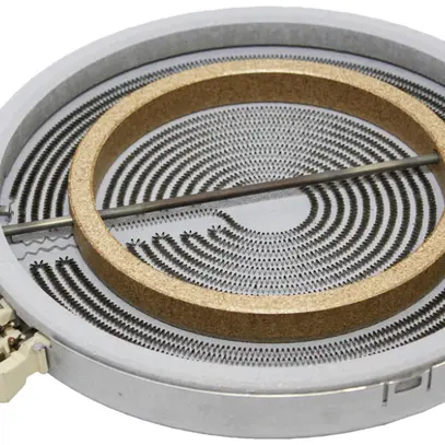 Corps de chauffe Hilight 175/120mm 