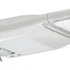 Réverbère LED LumiStreet MICRO BGP291 22.5W 3080lm 740 Ø48/76mm 