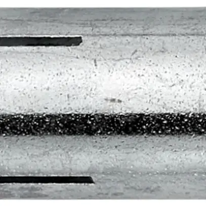 Tampon à chasser TILCA ED M6×30mm zingué 