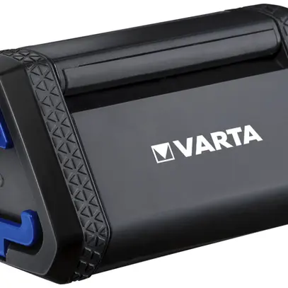 Lampe de poche LED VARTA Work Flex Area Light 230lm, avec 3×AA, IP54 