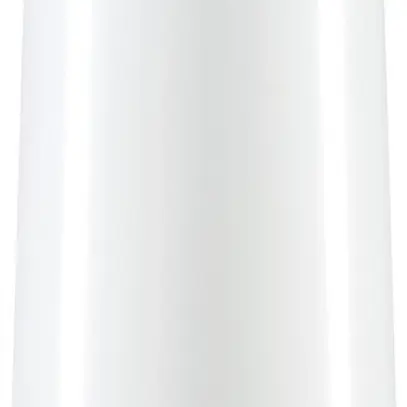 Plafonnier LED TubiXx 14W, 927, 1138lm, Ø80×250mm, blanc/noir 