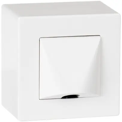 AP-Kabelausgang ATO 20A weiss Gr.I 