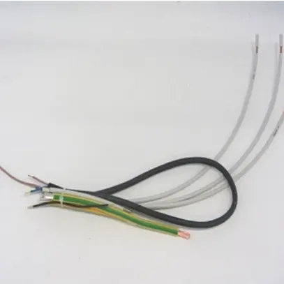 Câblage DC OVP Type2-M 