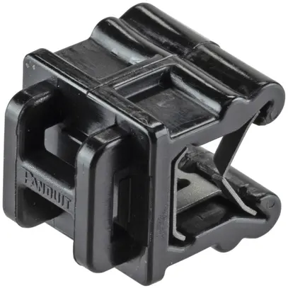 Kantenclip PAN Kantenbefestigung 3…6mm parallel/lotrecht 