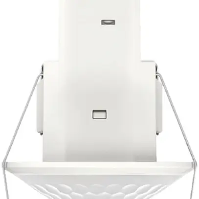 Détecteur de mouvement INC Theben theMova S360-100 blanc 