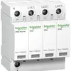 Limitatore di sovratensione Schneider Electric IPRD8R 3P+N tipo 2/3 
