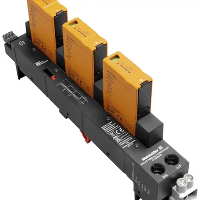 Überspannungsableiter WM VPU AC I BS60 3 R 300/12.5 TN-C 3L 230V 