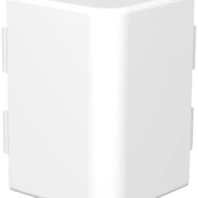 Angolo esterno BET canale d'installazione WDKH s.alogeno 60×150mm grigio chiaro 