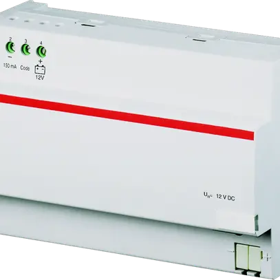 Modulo di batteria KNX INS ABB 