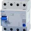 Interruttore differenziale Doepke 125A 300mA 4L tipo A sensibile corrente puls. 