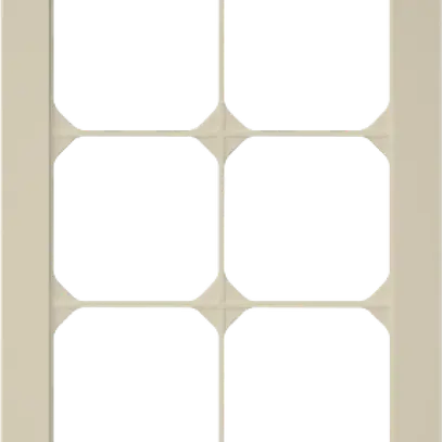 Intestazione INC kallysto.trend 3×2 beige verticale 