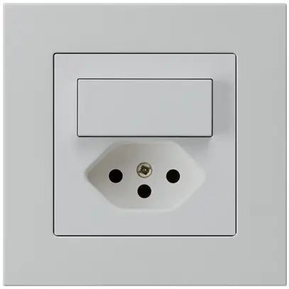 Combinazione INC 3/1P+T13 grigio chiaro kallysto.pro 