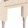 Rastrello di connessione WAGO TOPJOB S 1 su 3 grigio serie 2002 