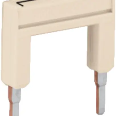 Râtelier de connexion WAGO TOPJOB S 1 à 3 gris série 2002 