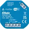 Attuatore-commutatore RF INS Eltako ESR64NP-IPM 1 16A 12…230V 