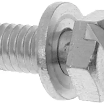 Vis de fixation Almatec AZ14 M6×14mm 