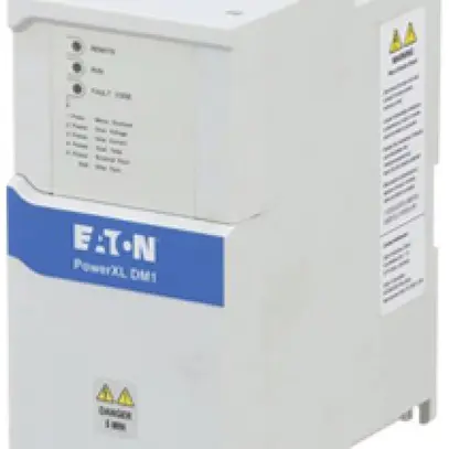 Convertitore di frequenza Eaton DM1-32017NB-N20B-EM 200…240V 3L/3L 240V 4kW 