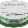 Filo per saldatura CIMCO S-Sn 99.3 Cu 0.7 senza piombo Ø1.0mm 100g 