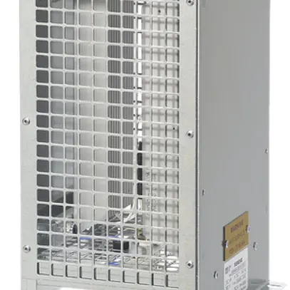 Bremswiderstand Siemens für SINAMICS V20 und MICROMASTER 4, 2.4kW/0.12kW 68Ω 