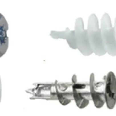 Cassetta d'assortimento Profix Sortifix Elektro 