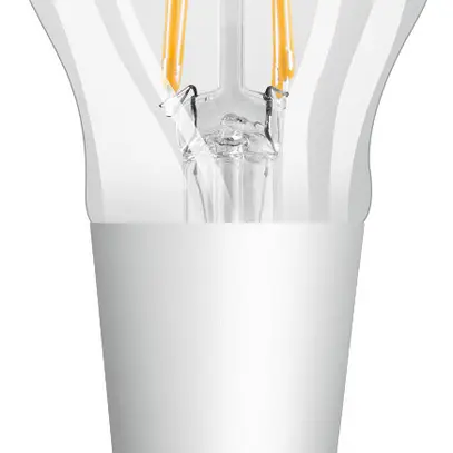 LED-Lampe SMART+ WIFI CLASSIC E14 4W 470lm 827 