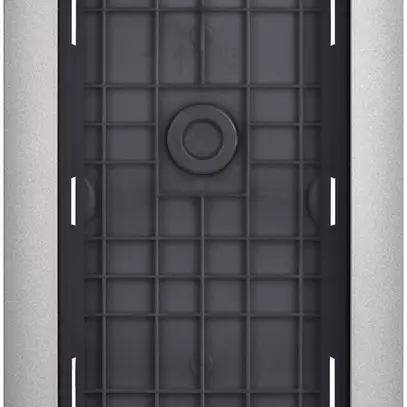 Telaio di copertura Linea 3000 alu 