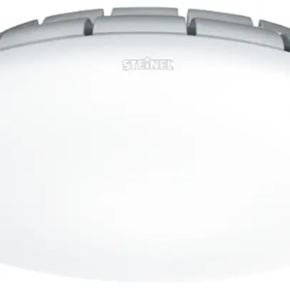 Plafonnier/applique LED Steinel RS PRO HF 25W 2615lm 3000K VAR argent 