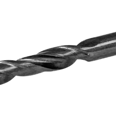 Spiralbohrer CIMCO HSS kurz 4.5mm 