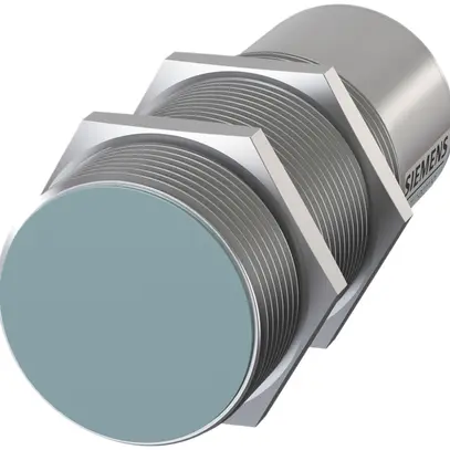 Lecteur RF Siemens SIMATIC RF220R IO-Link, portée ≤35mm, 230kbit/s, 13.56MHz 