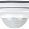 Boîtier ENC Niko 360 IP55 RA 16m, blanc 