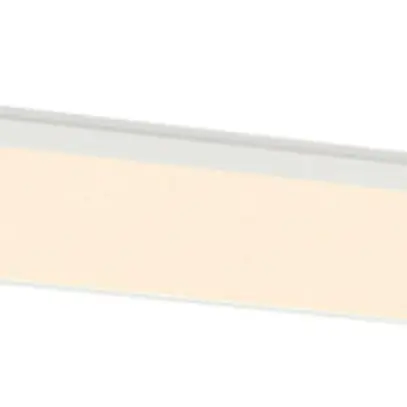 Lampada pannello LED SLV PANEL C 34W 4200lm 930/940 IP20/54 DALI 1195×295mm bi 