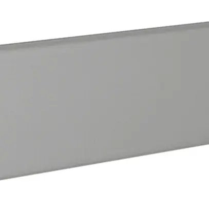 Coperchio tehalit per serie 128043032 