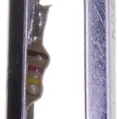 Lampe néon téléphone DURL T6,8 220V clair 