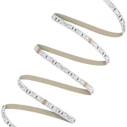 Ruban de lumière LED LDV VAL 500/RGB/5, 24V 67W 2400lm 5m 