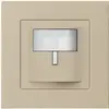 Rilevatore di movimento INC Hager kallysto.pro C KNX beige 